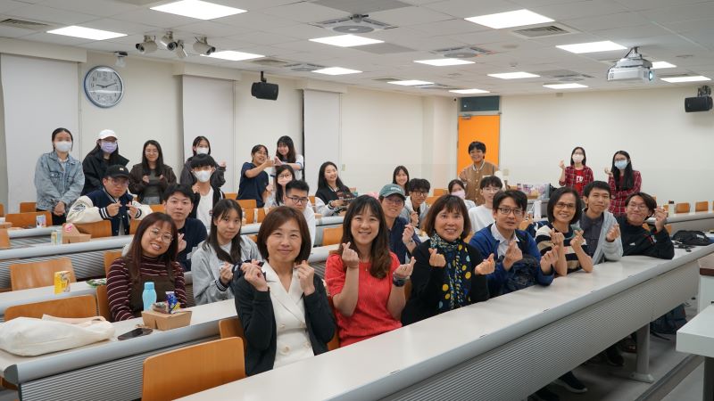 生命教育學分學程113-2說明會！